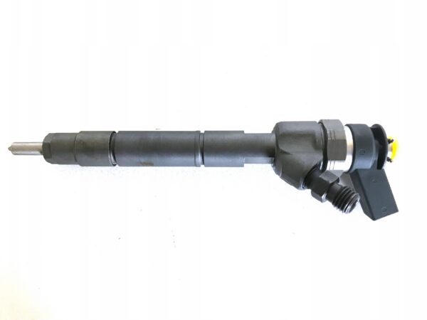 Gereviseerde Bosch Injector 0445110324 – MERCEDES-BENZ