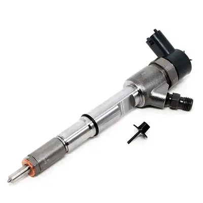 Gereviseerde Bosch Injector 0445110407