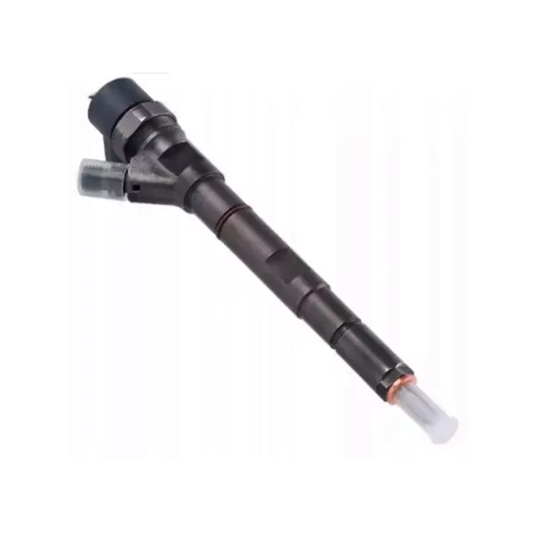 Gereviseerde Bosch Injector 0445110872 – AUDI