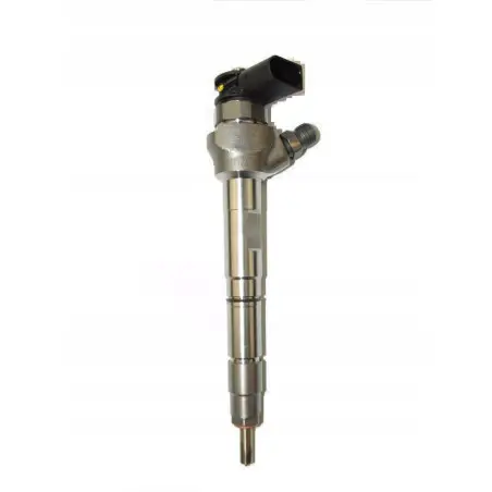 Gereviseerde Bosch Injector 0445111015 – AUDI