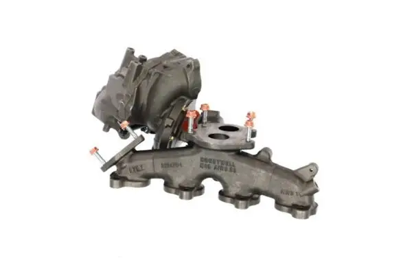 Turbo Garrett 8460161