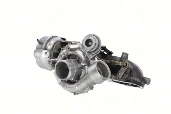 Turbo Garrett 8838601