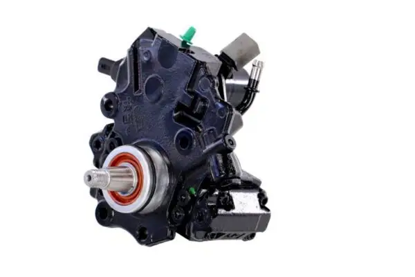 Gereviseerde Hogedrukpomp Delphi 9424A020A – MERCEDES-BENZ