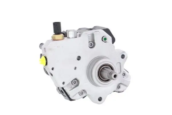 Gereviseerde Hogedrukpomp Bosch 0445010096 – MERCEDES-BENZ, SMART