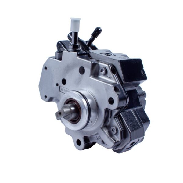 Gereviseerde Hogedrukpomp Bosch 0445010114 – TOYOTA