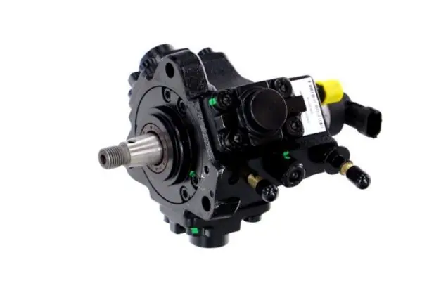 Gereviseerde Hogedrukpomp Bosch 0445010185 – ALFA ROMEO, FIAT, IVECO, LANCIA, OPEL