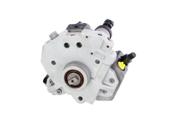 Gereviseerde Hogedrukpomp Bosch 0445010210 – MERCEDES-BENZ