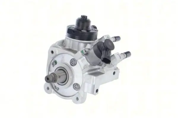 Gereviseerde Hogedrukpomp Bosch 0445010577 – FORD