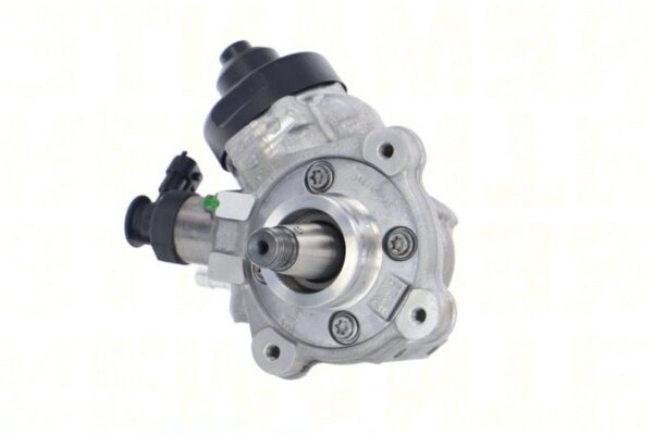 Gereviseerde Hogedrukpomp Bosch 0445010703 – OPEL