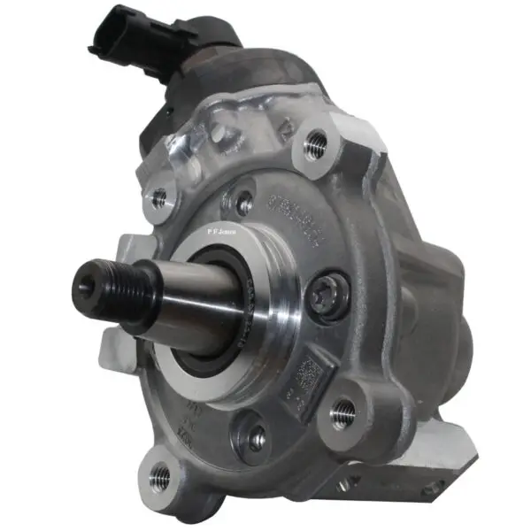 Gereviseerde Hogedrukpomp Bosch 0445010780 – FORD