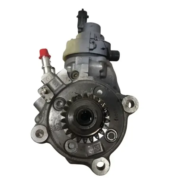 Gereviseerde Hogedrukpomp Bosch 0445010799 – RENAULT