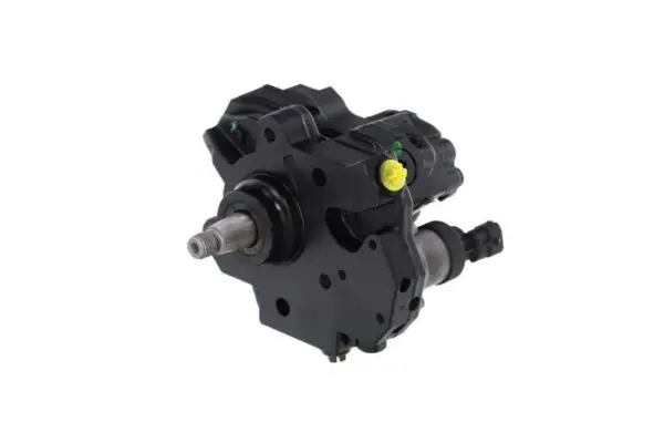 Gereviseerde Hogedrukpomp Bosch 0445020008 – FIAT, IVECO
