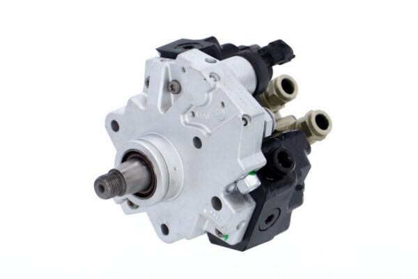 Gereviseerde Hogedrukpomp Bosch 0445020175 – DAF, HEULIEZ, IRISBUS, IVECO, NEW HOLLAND, VOLKSWAGEN