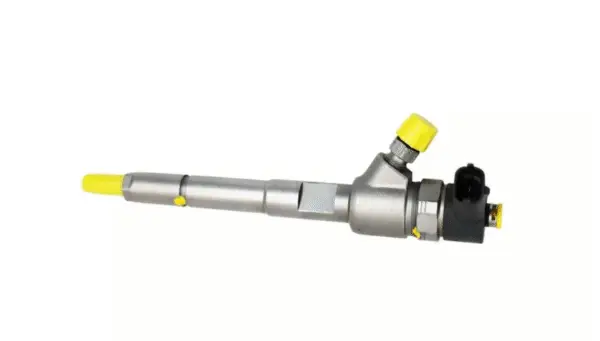 Gereviseerde Bosch Injector 0445110640