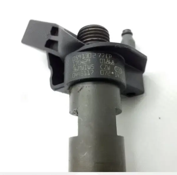 Bosch Injector 0445117072