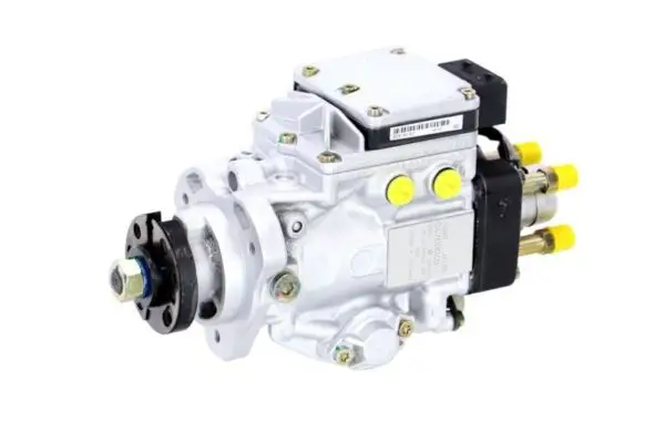 Gereviseerde Hogedrukpomp Bosch 0470004006 – FORD
