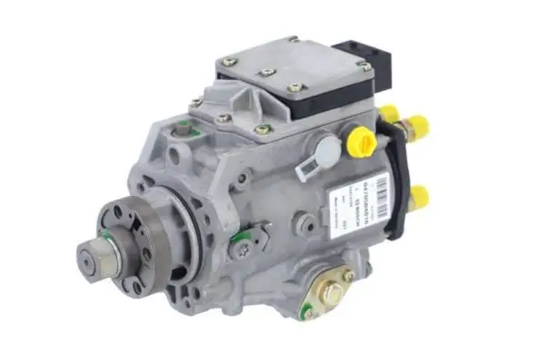 Gereviseerde Hogedrukpomp Bosch 0470504016 – OPEL