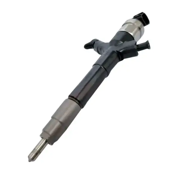 Gereviseerde Denso Injector 1465A257 – MITSUBISHI