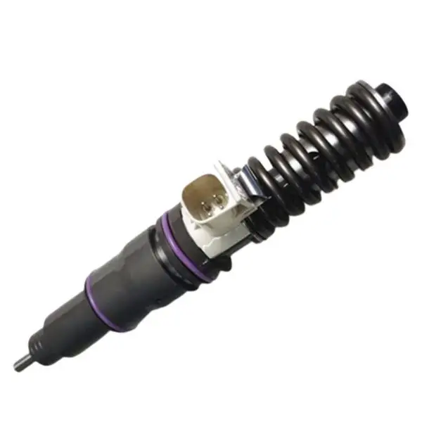 Gereviseerde Delphi Injector 21569191 – VOLVO, RENAULT, RENAULT TRUCKS