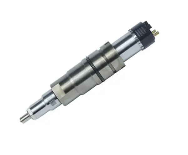 Gereviseerde Denso Injector 2264458 – SCANIA