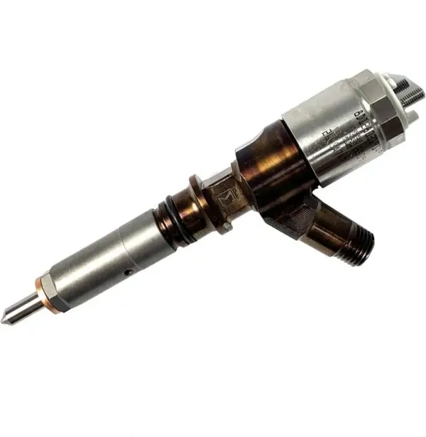 Gereviseerde Delphi Injector 2645A747 – PERKINS, REMAN CATERPILLAR