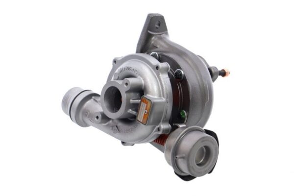 Turbo KKK 54399980127
