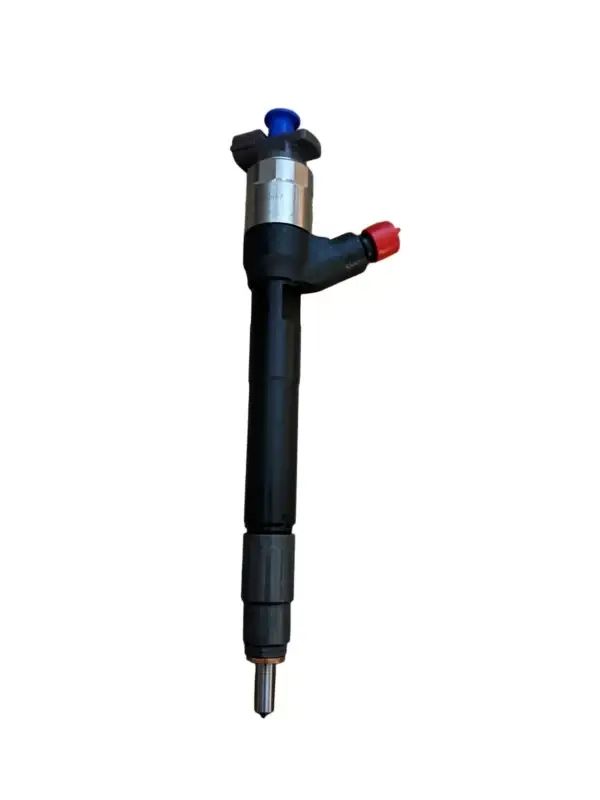 Gereviseerde Denso Injector 55578075 – OPEL, VAUXHALL