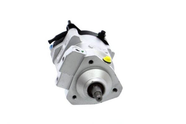 Gereviseerde Hogedrukpomp Delphi 9044A016B – FORD