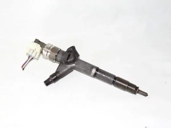Gereviseerde Denso Injector AW420AW4 – NISSAN