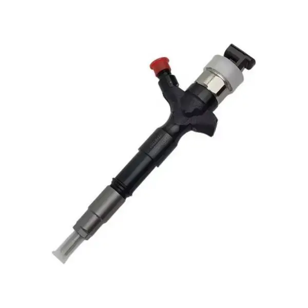NIEUWE injector Denso 295050-0810