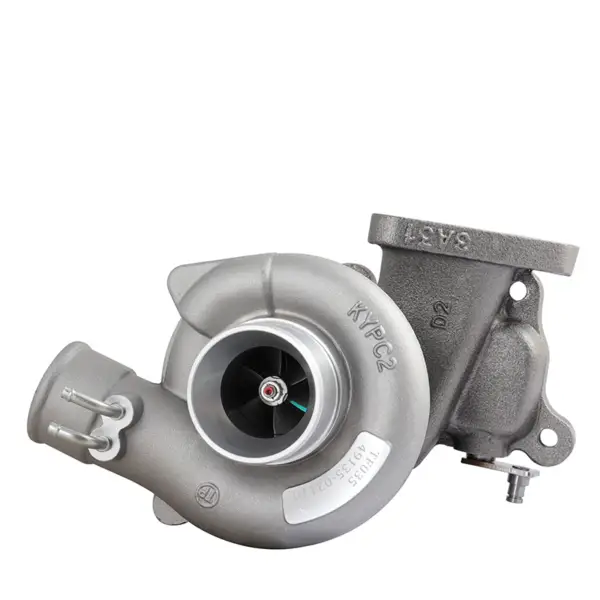 NIEUWE turbo DTS 49135-02110
