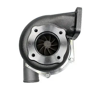 NIEUWE turbo DTS 49173-02612