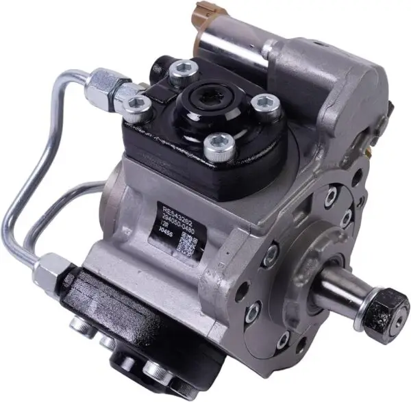 NIEUWE hogedrukpomp Denso 294050-0480