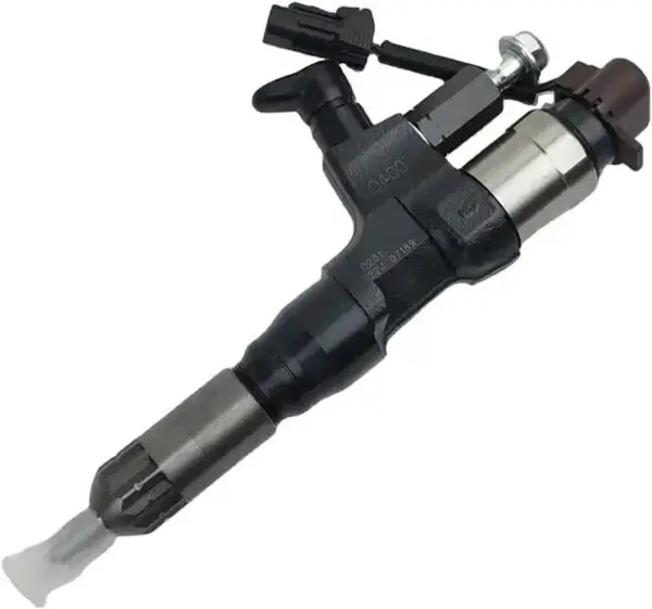 NIEUWE injector Denso 295050-0230