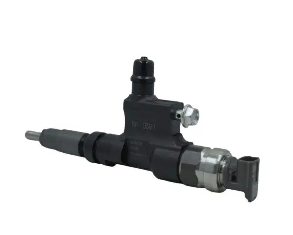NIEUWE injector Denso 295050-2160