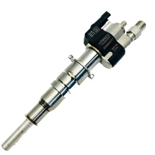 NIEUWE injector Continental A2C6064074777