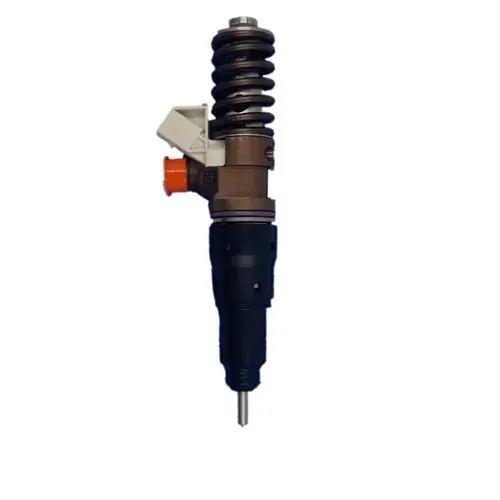 NIEUWE injector Delphi BEBE1R11402