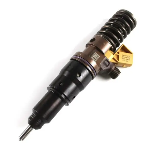 NIEUWE injector Delphi BEBE1R17201