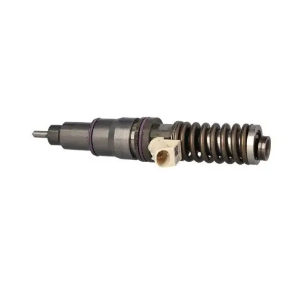 NIEUWE injector Delphi BEBE4C08001