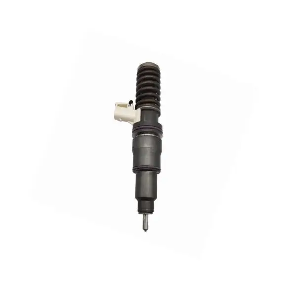 NIEUWE injector Delphi BEBE4D24001