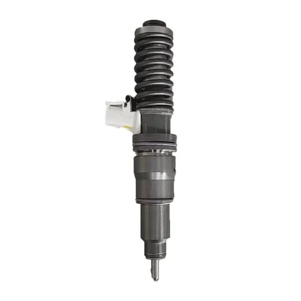 NIEUWE injector Delphi BEBE4D24002