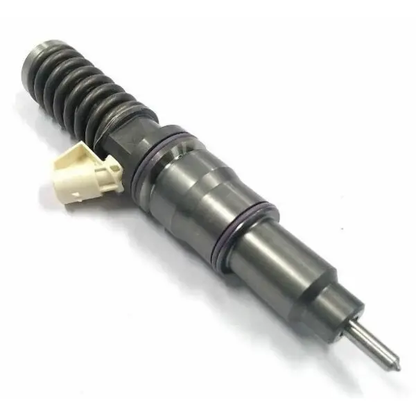 NIEUWE injector Delphi BEBE4D24003
