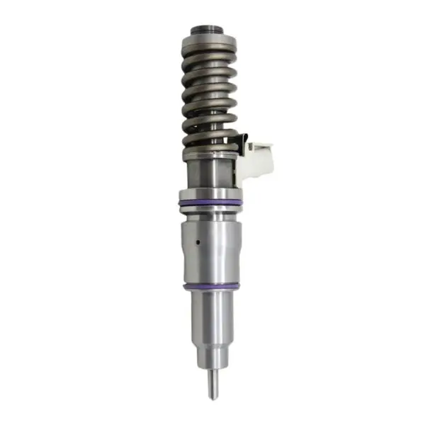 NIEUWE injector Delphi BEBE4D25002
