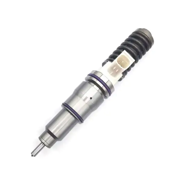 NIEUWE injector Delphi BEBE4D37001