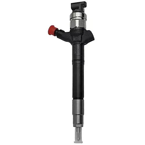 NIEUWE injector Denso DCRI109770