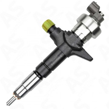 NIEUWE injector Denso DCRI300910