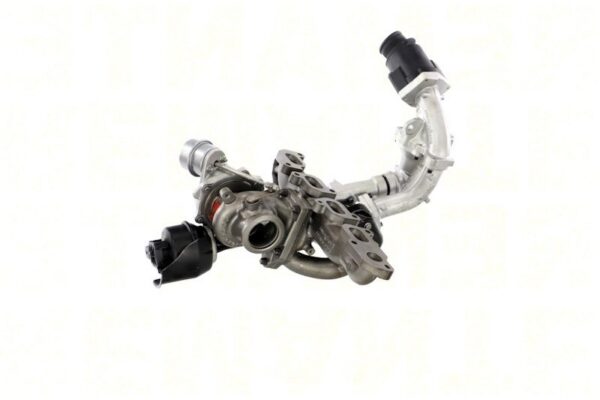 NIEUWE turbo DTS 10009700098