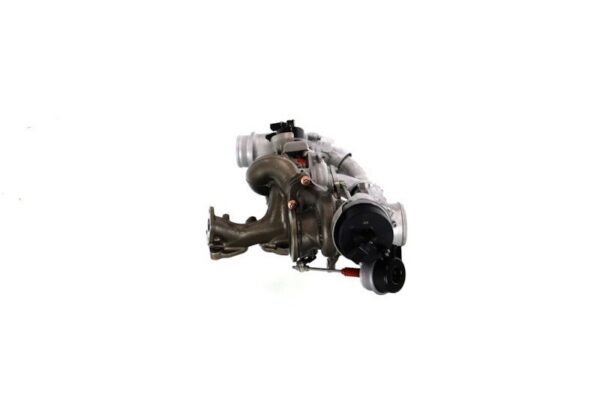 NIEUWE turbo DTS 10009700313