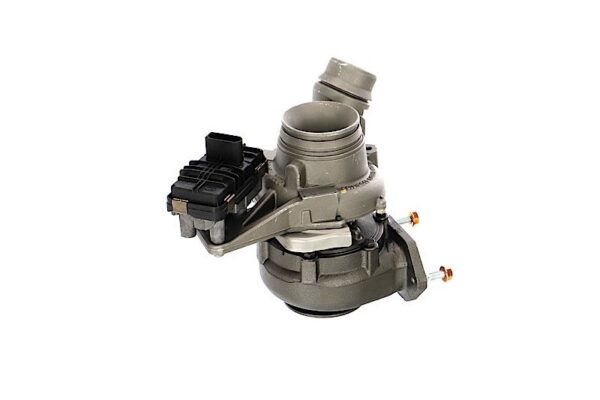 NIEUWE turbo DTS 11658512454