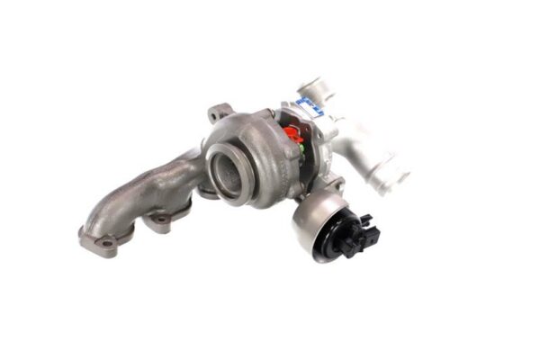 NIEUWE turbo DTS 16309700003